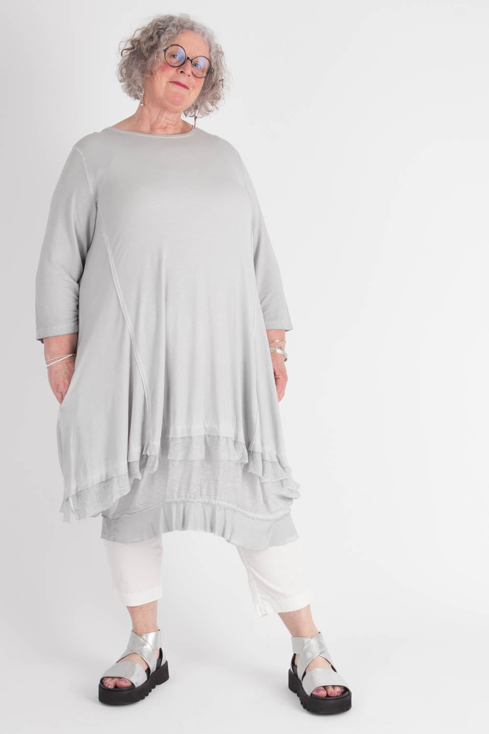 zilberman Tunic