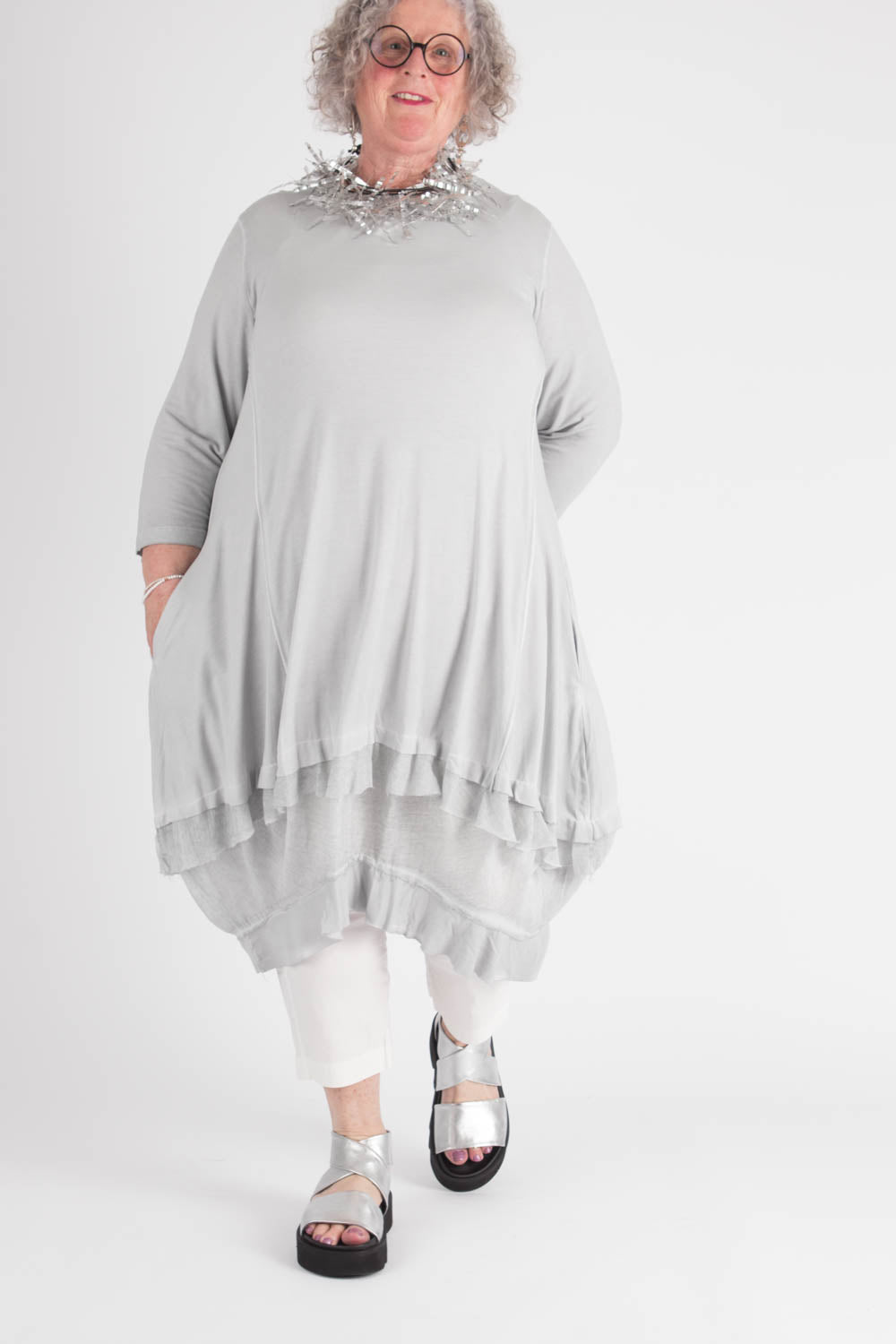 zilberman Tunic