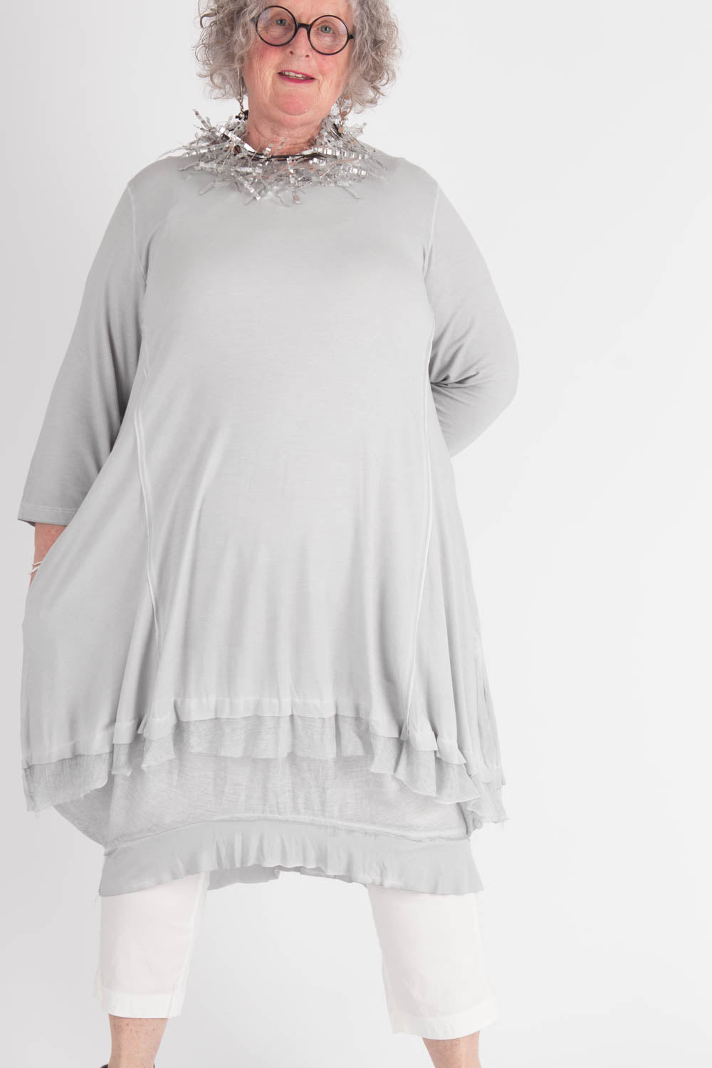 zilberman Tunic