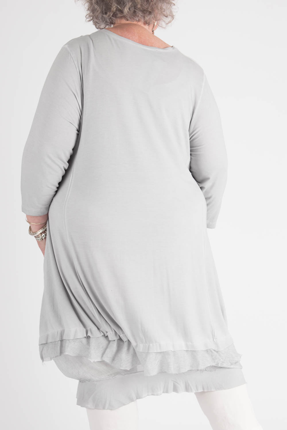 zilberman Tunic