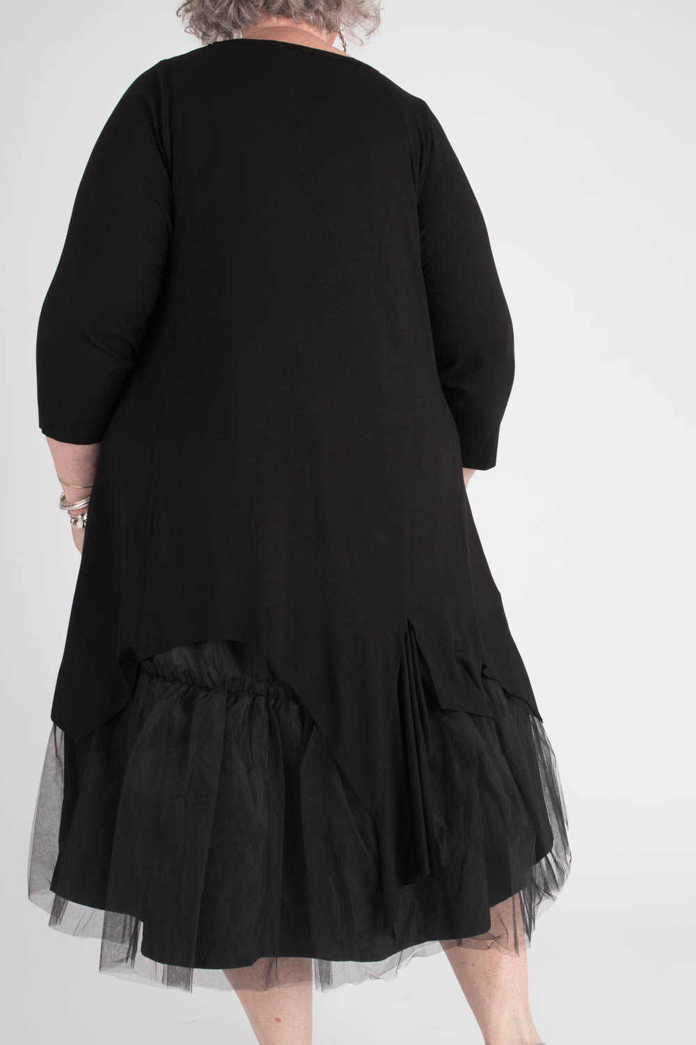 zilberman Tunic