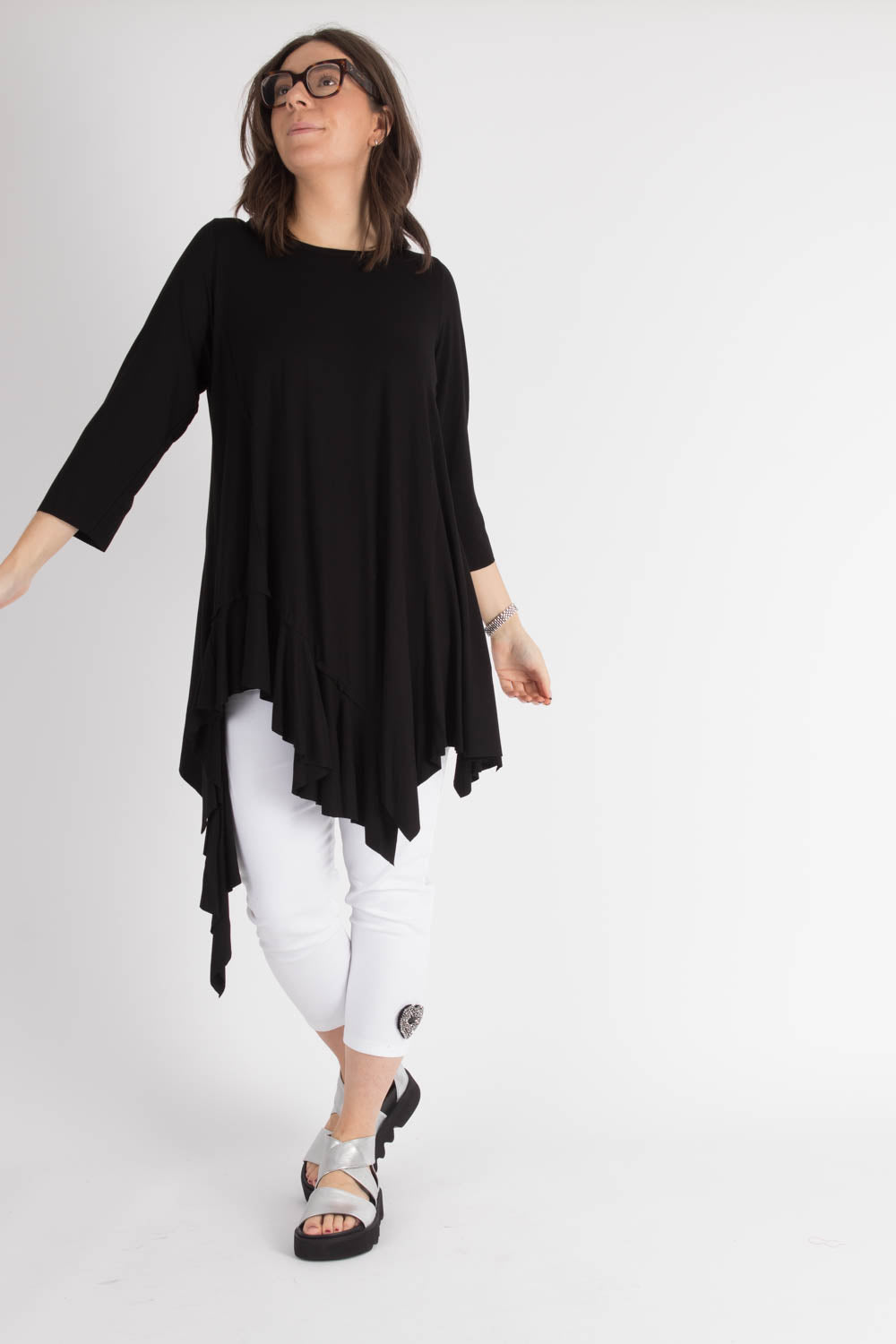 zilberman Tunic