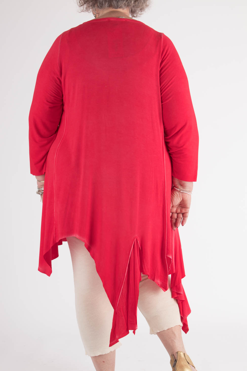 zilberman Tunic