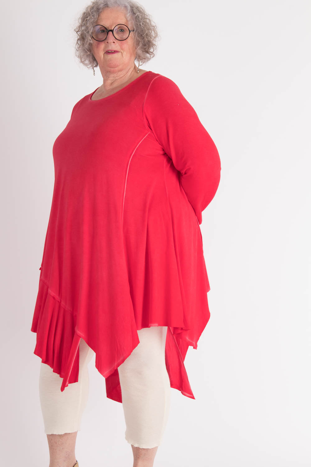 zilberman Tunic