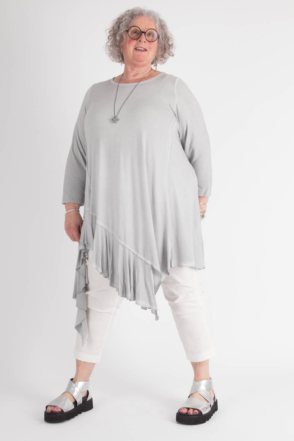 zilberman Tunic