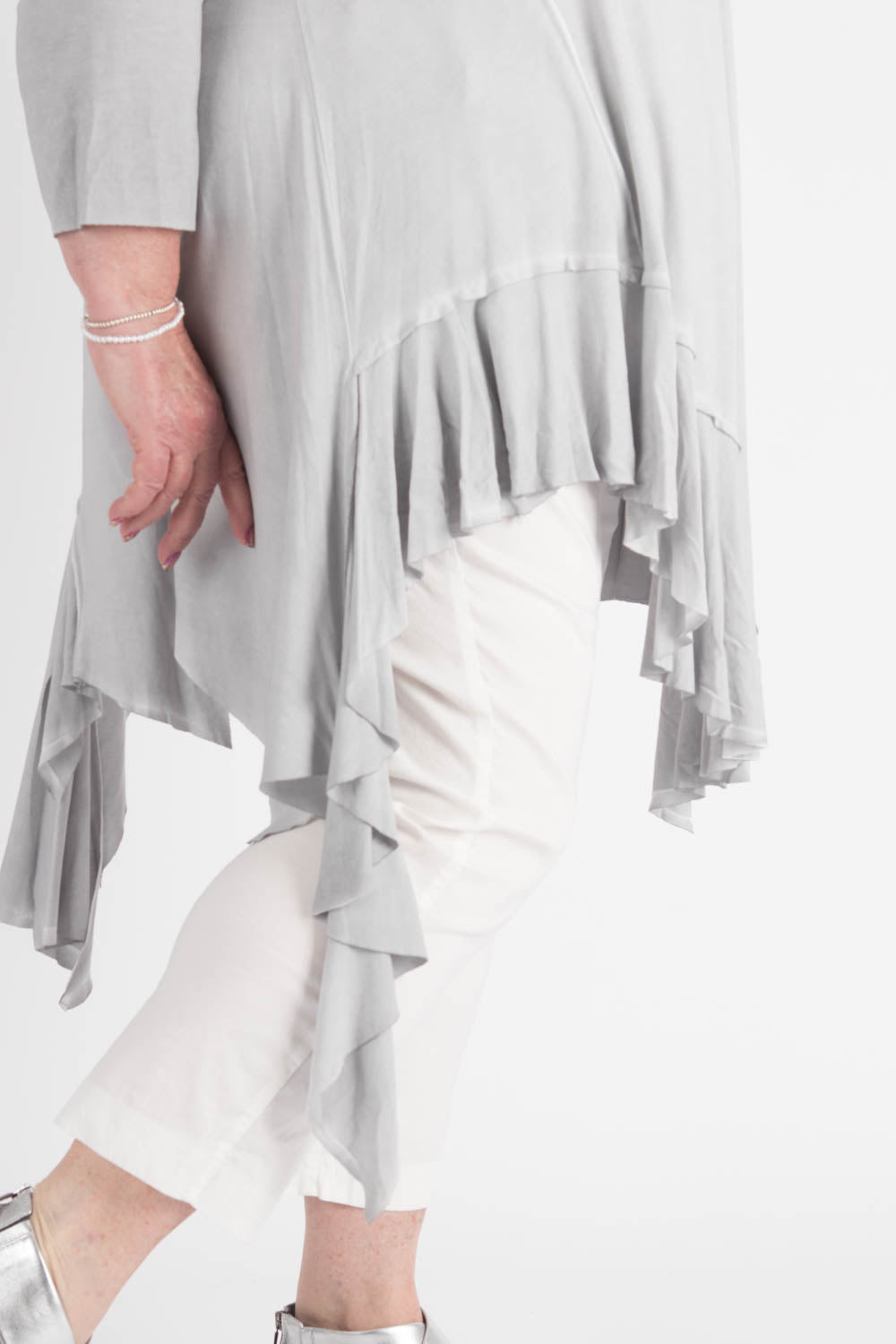 zilberman Tunic