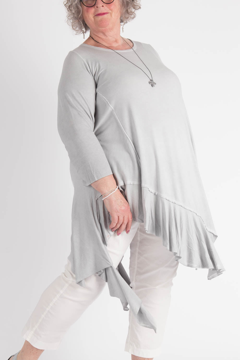 zilberman Tunic