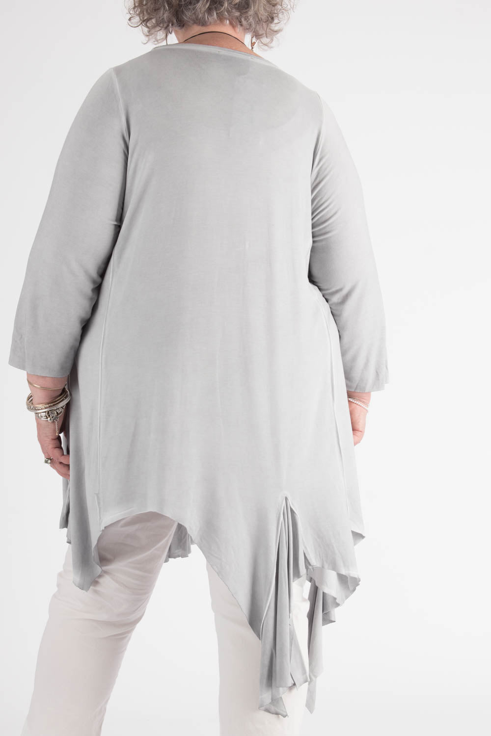 zilberman Tunic