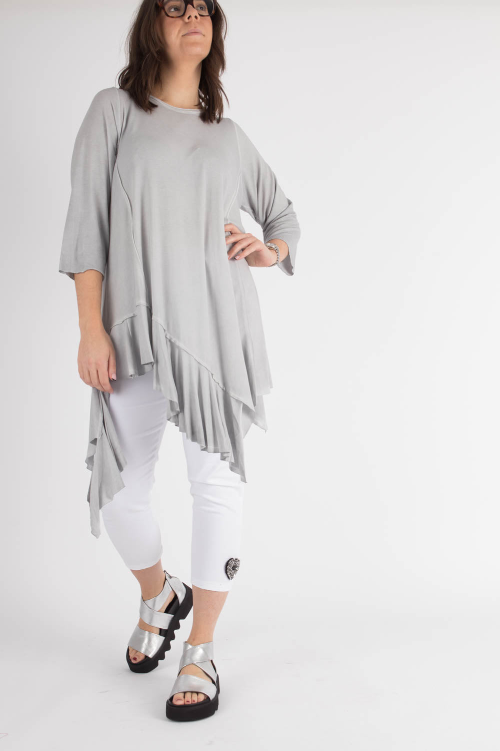 zilberman Tunic