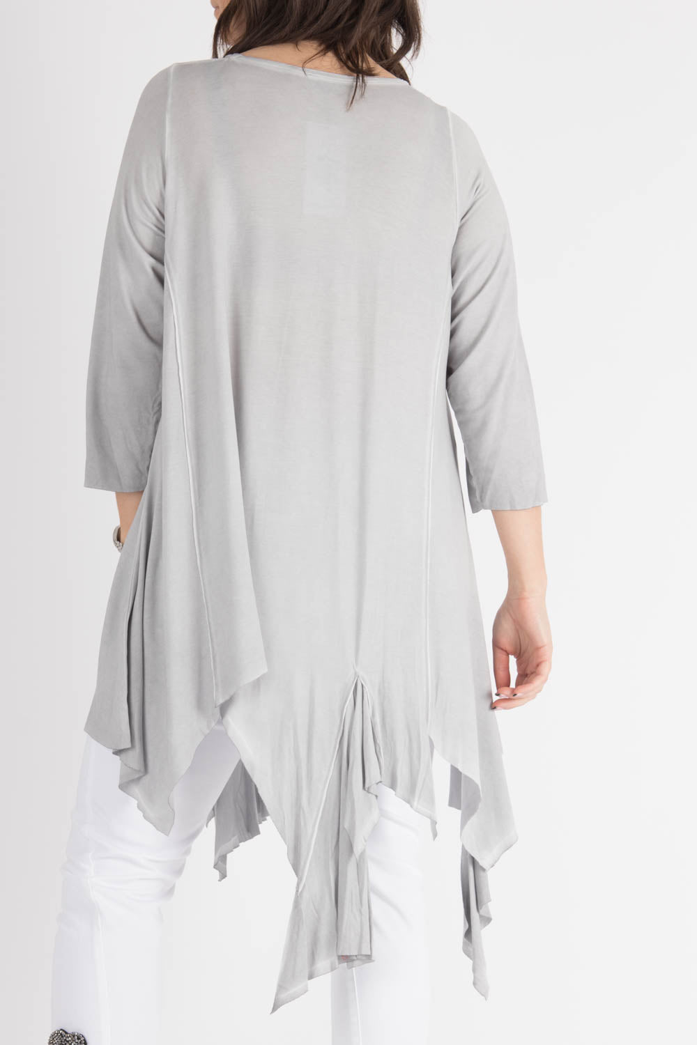 zilberman Tunic