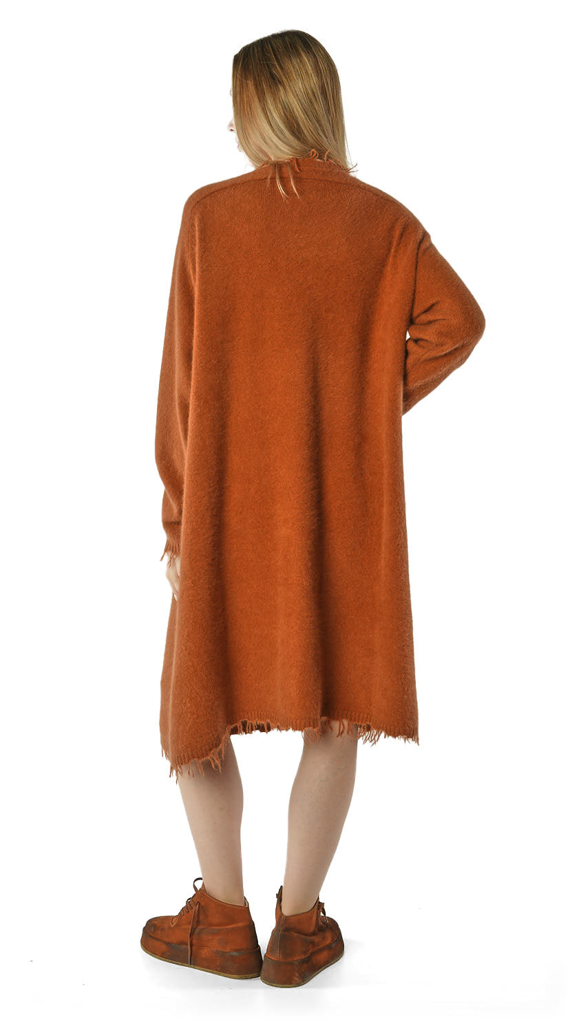Rundholz Dip Knitted Tunic