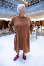 Rundholz Dip Knitted Tunic