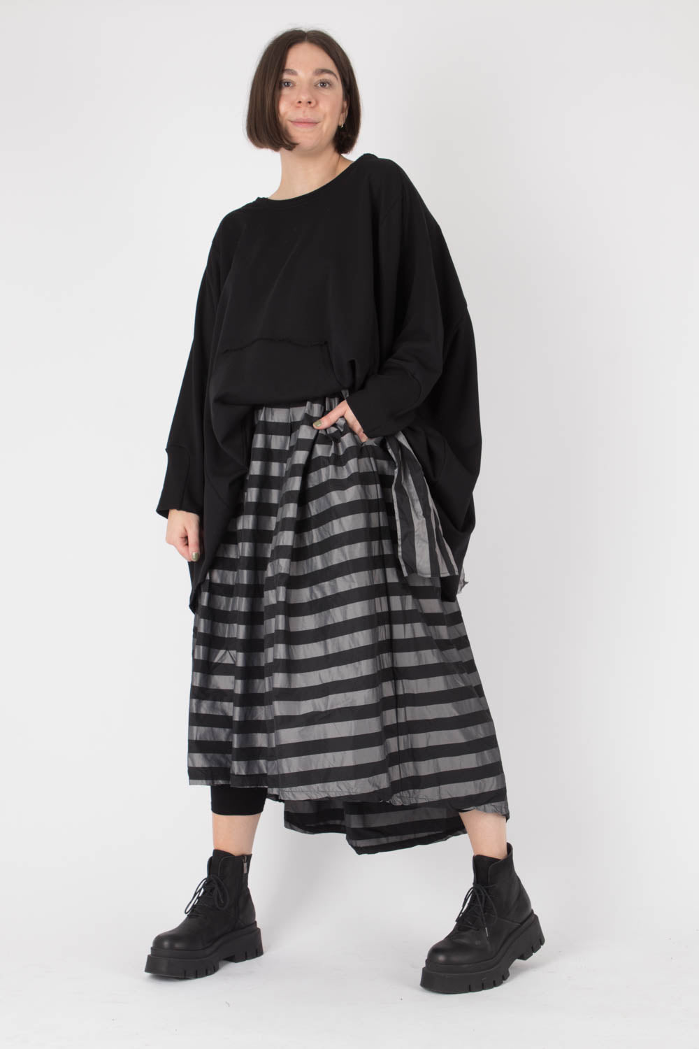 PLU A New T Skirt