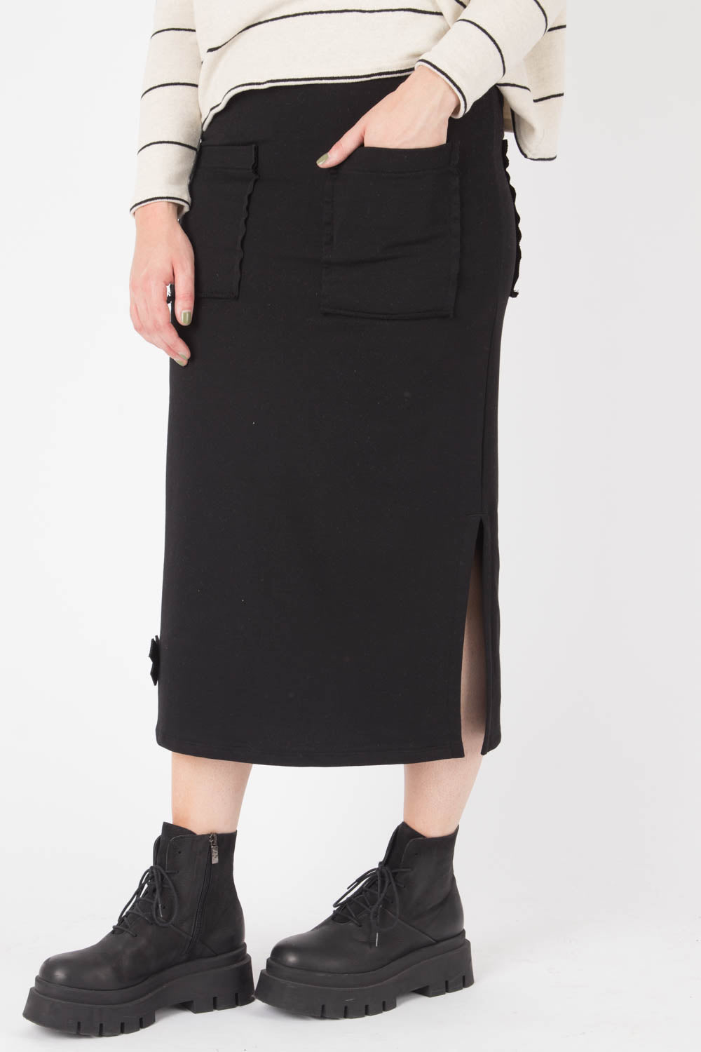 PLU Pen Skirt 1