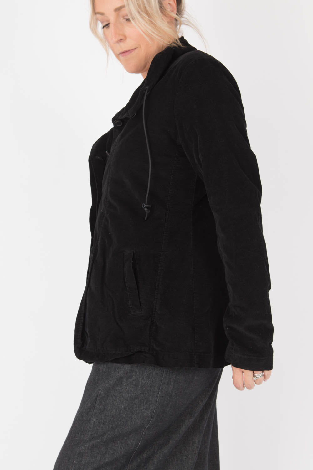 Rundholz Dip Jacket