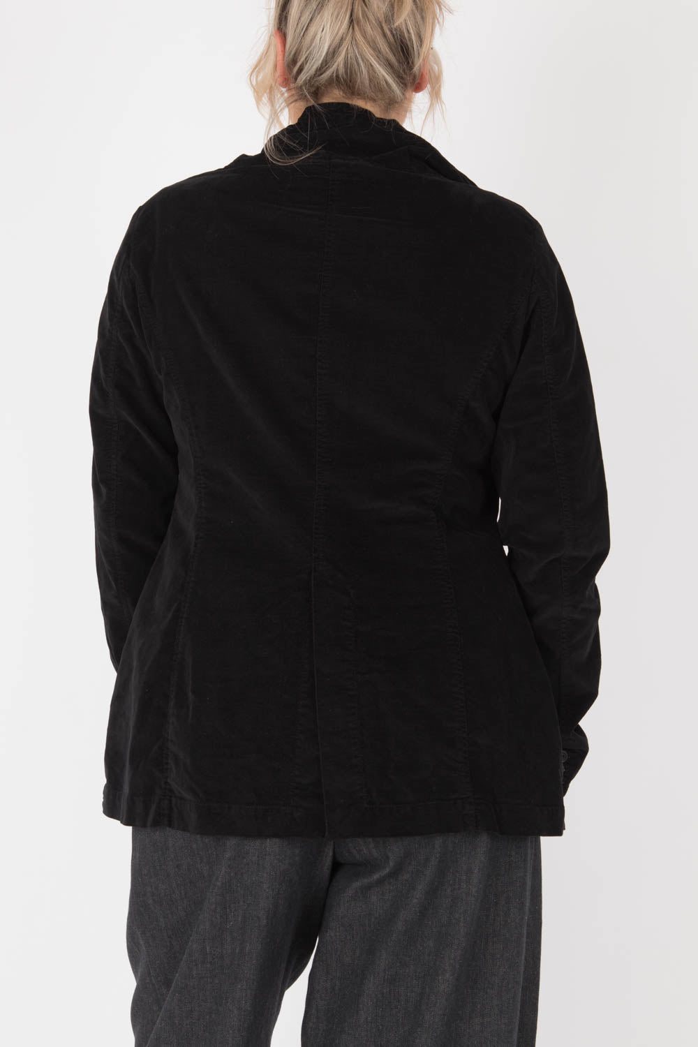 Rundholz Dip Jacket