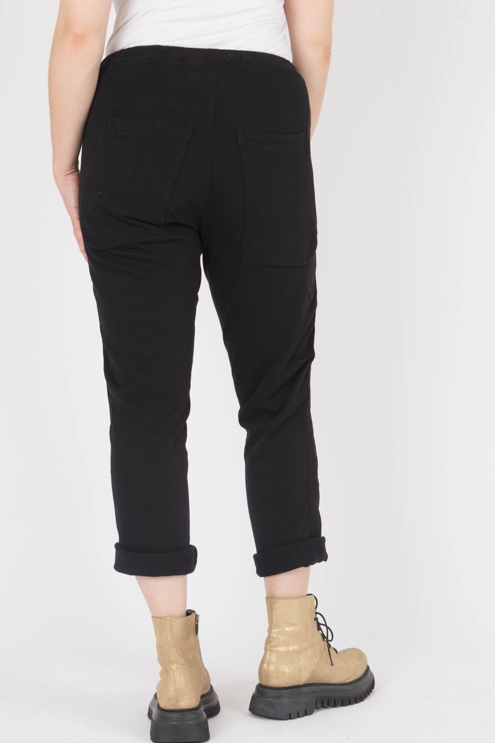 Rundholz Black Label Trousers