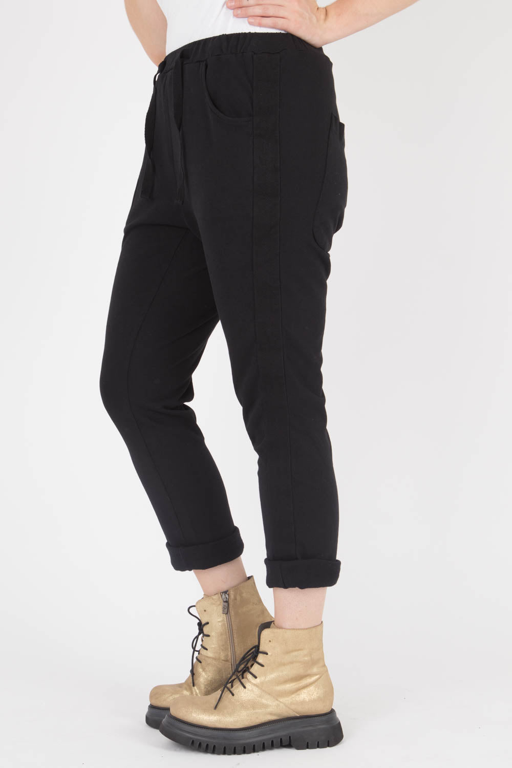 Rundholz Black Label Trousers