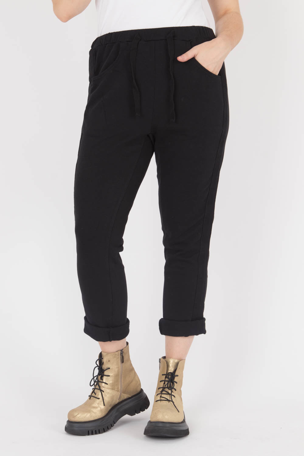 Rundholz Black Label Trousers