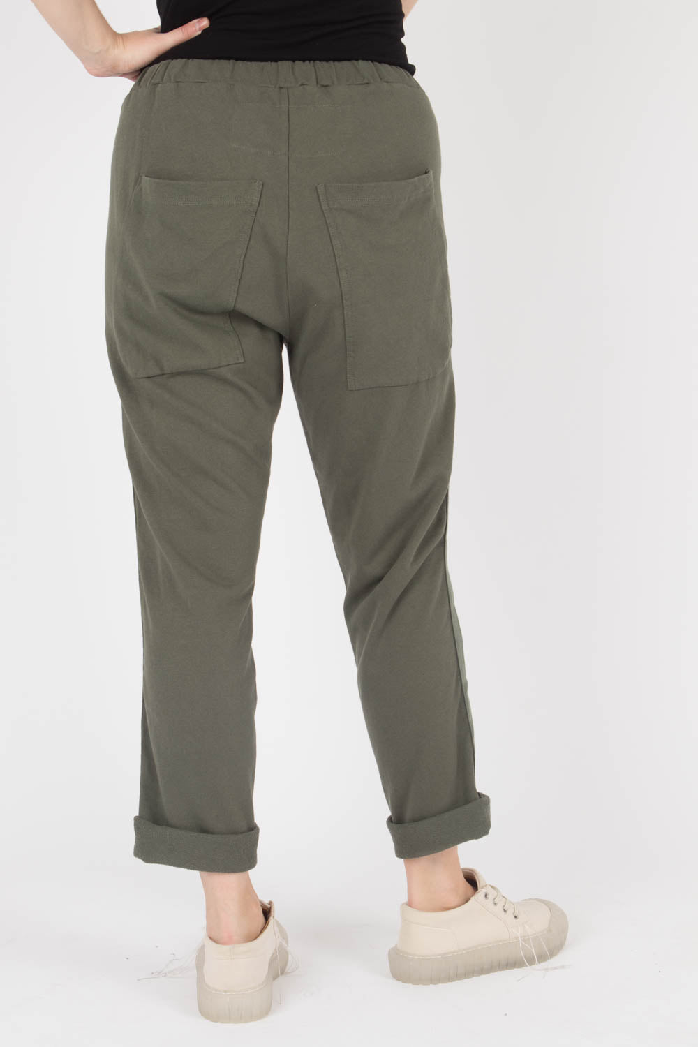 Rundholz Black Label Trousers