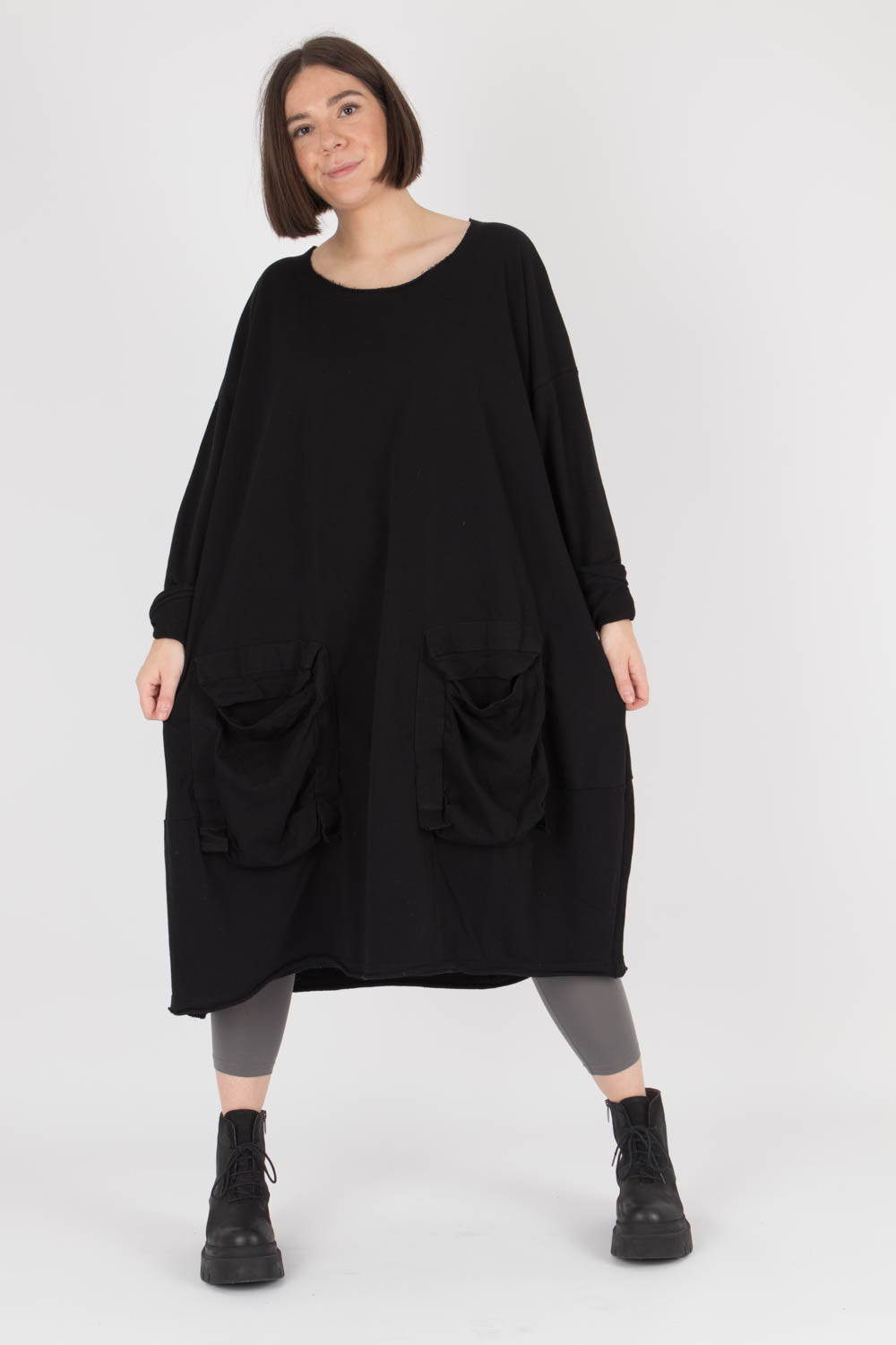 Rundholz Black Label Dress