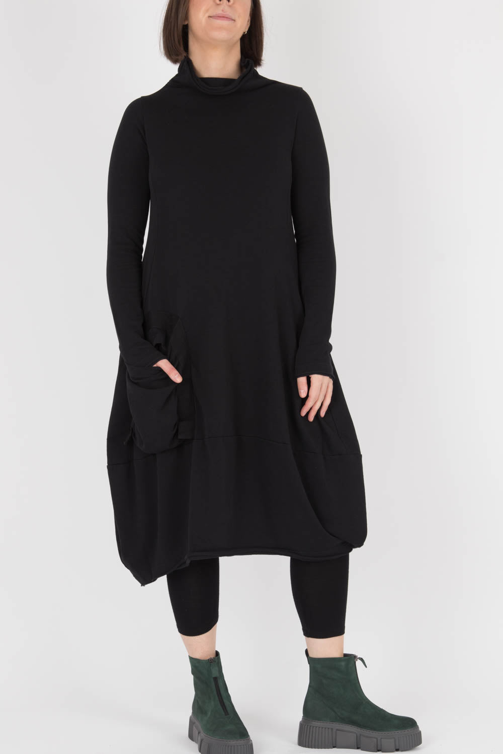 Rundholz Black Label Dress