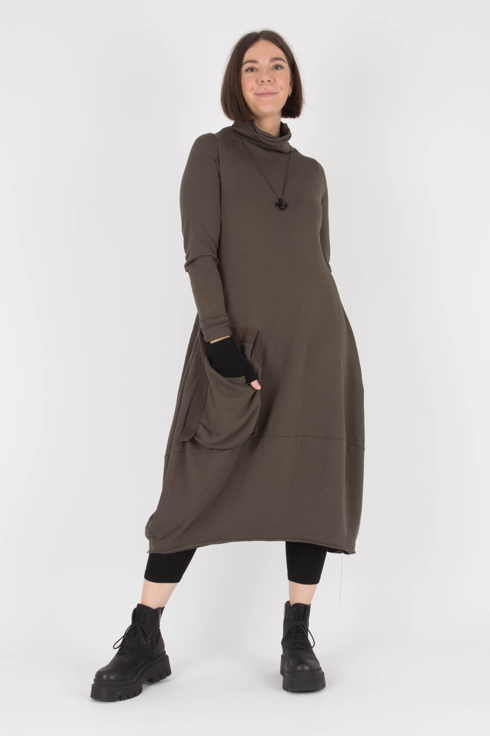 Rundholz Black Label Dress