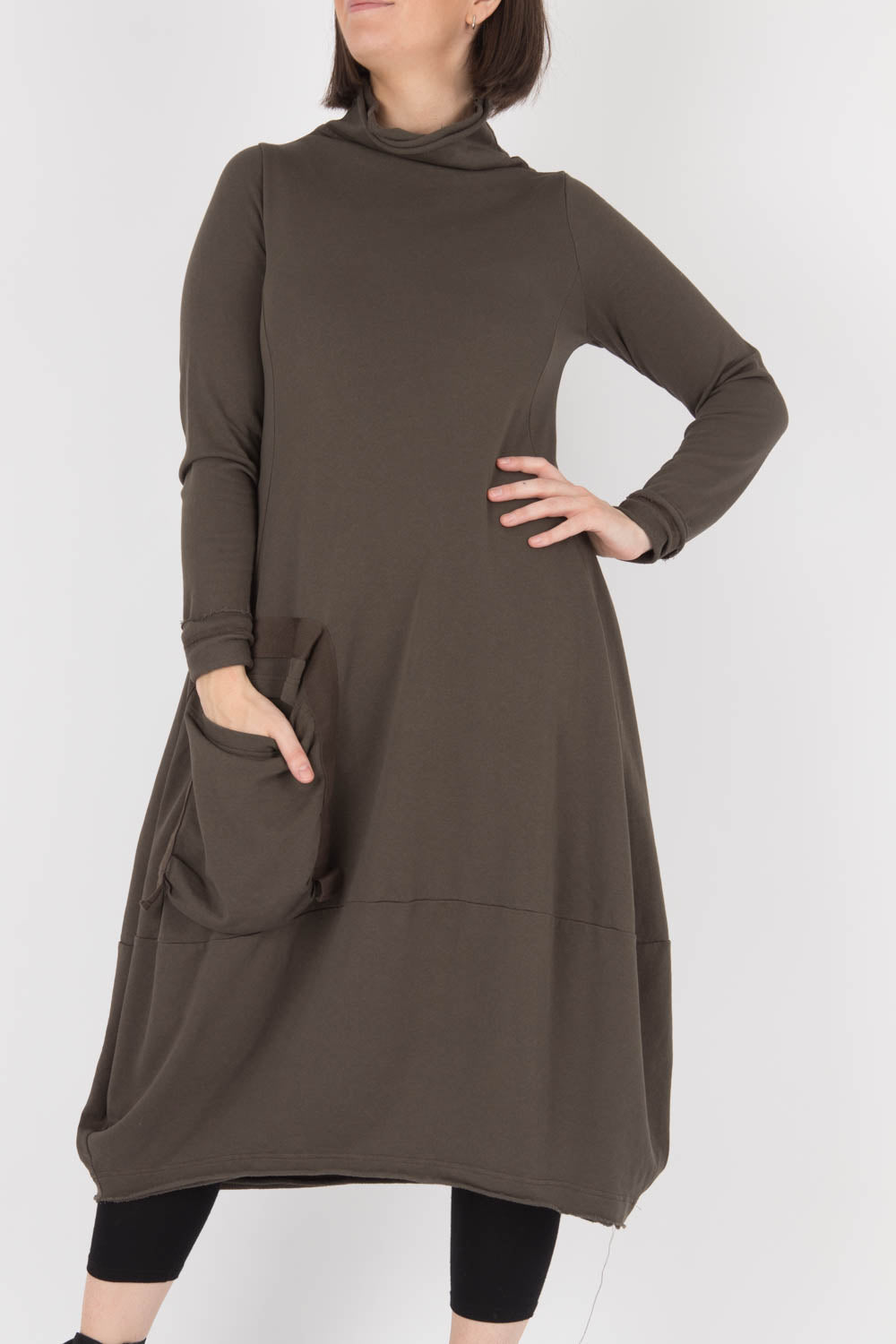 Rundholz Black Label Dress