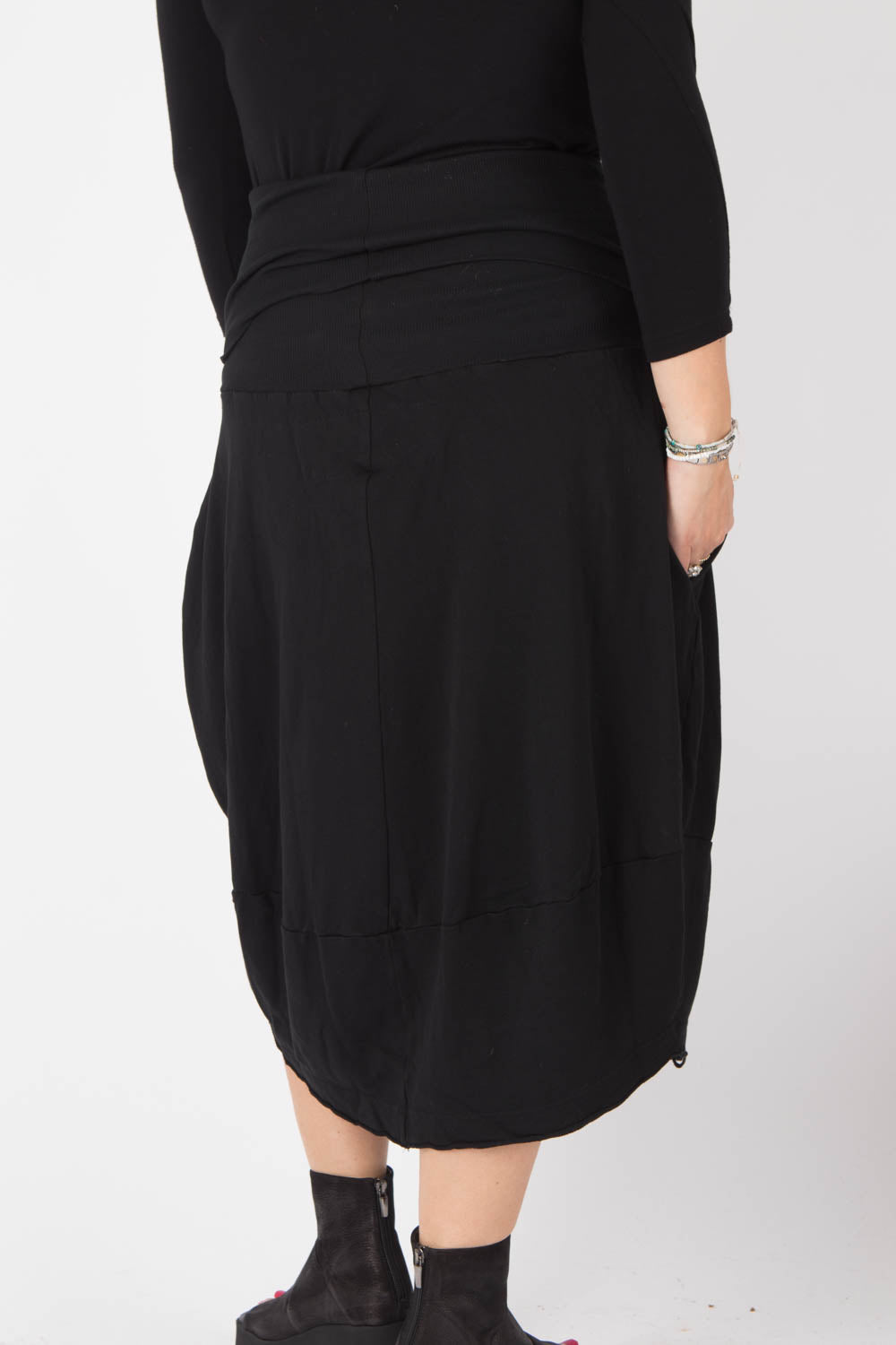 Rundholz Black Label Skirt