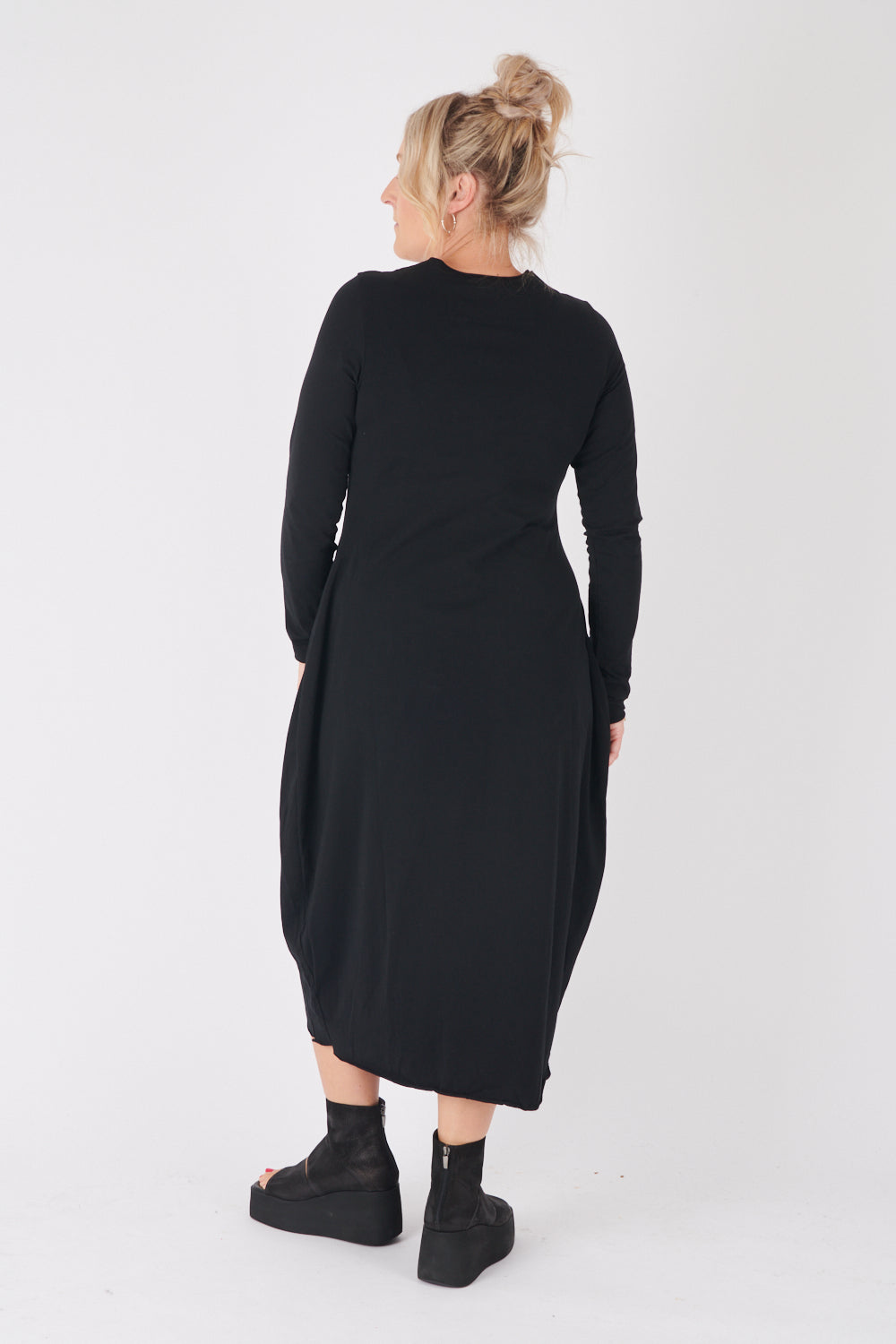 Rundholz Black Label Dress