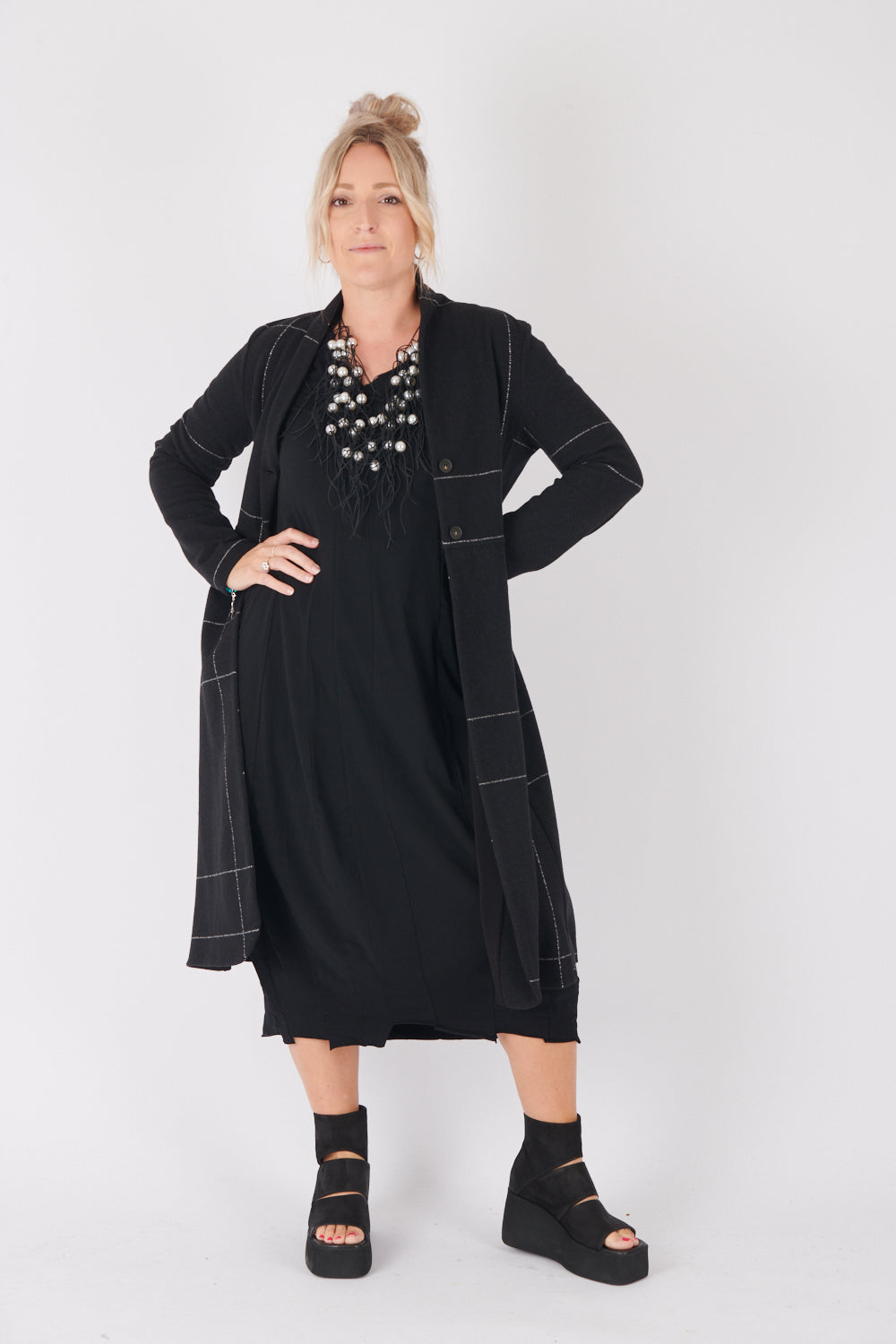 Rundholz Black Label Dress