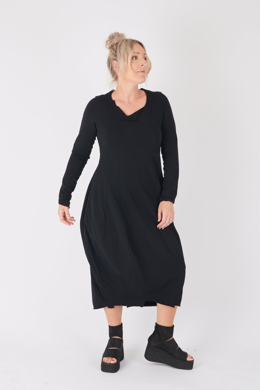 Rundholz Black Label Dress