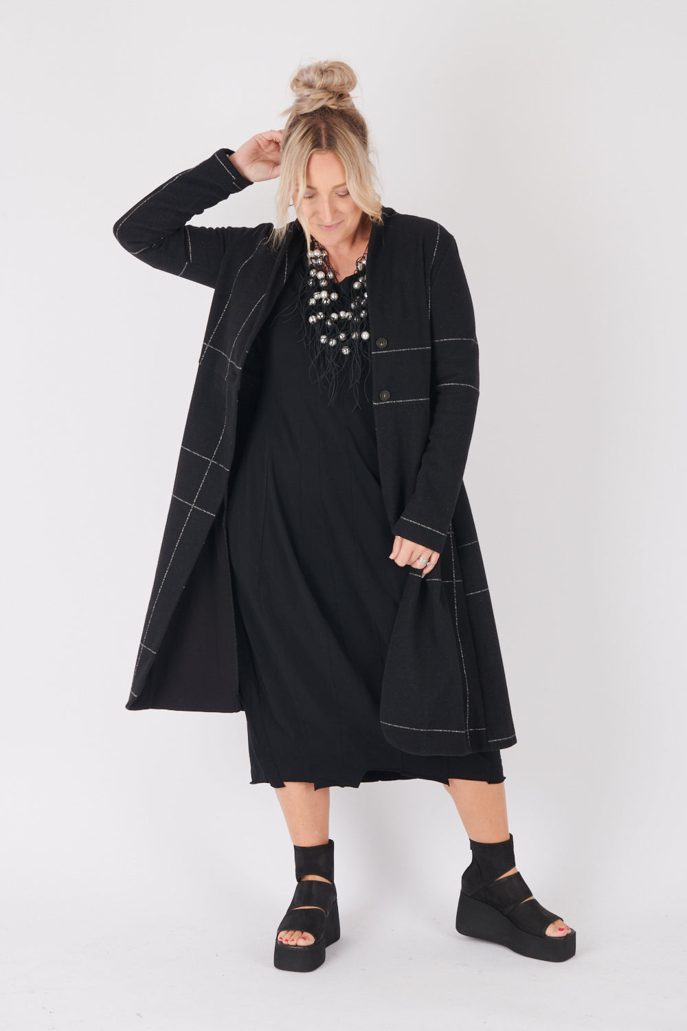 Rundholz Black Label Dress