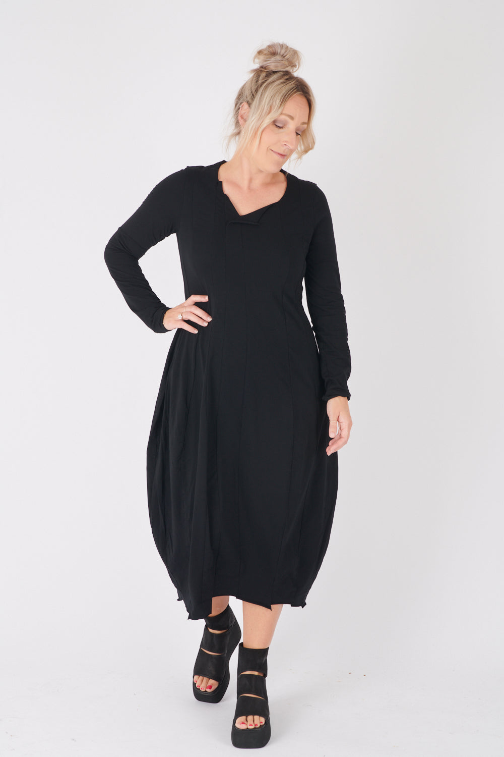 Rundholz Black Label Dress