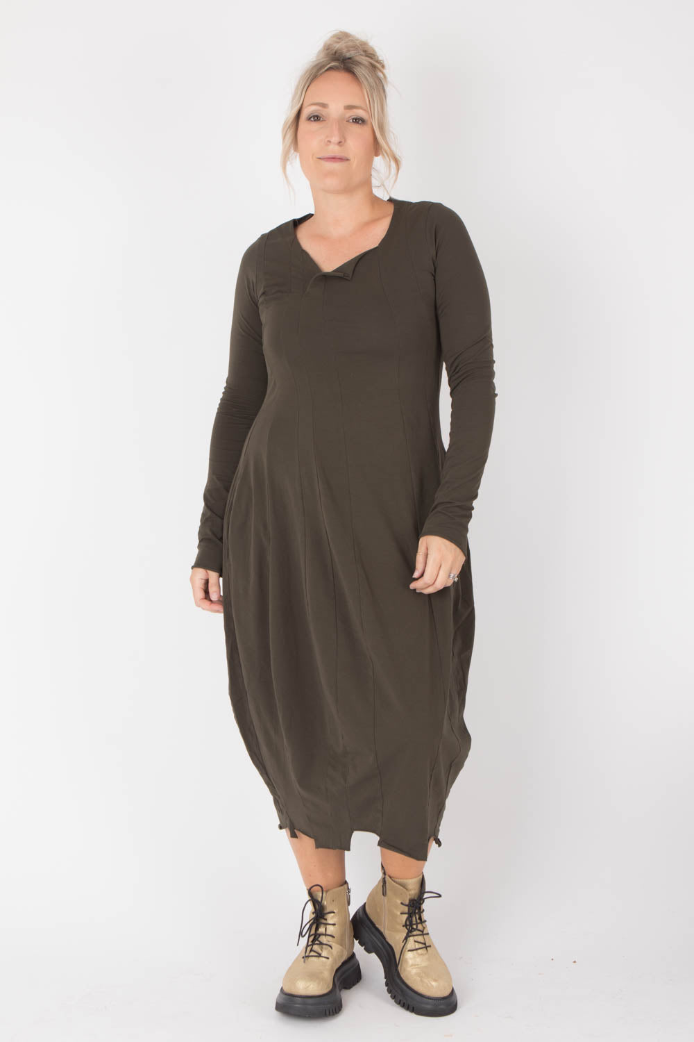 Rundholz Black Label Dress