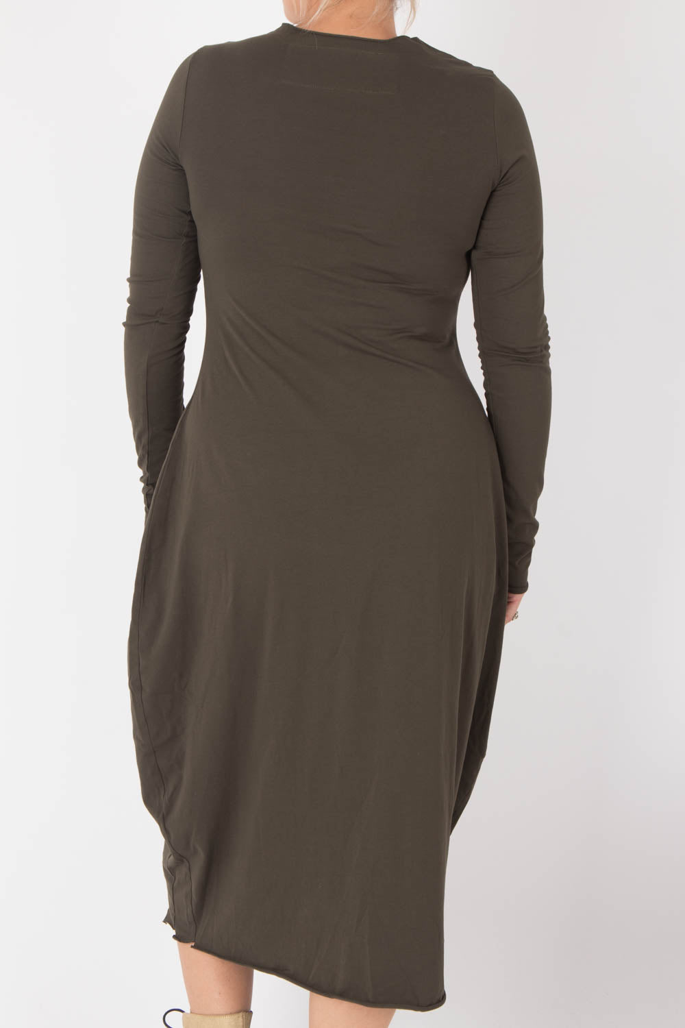 Rundholz Black Label Dress