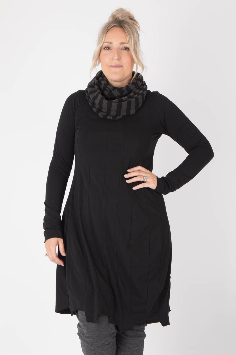 Rundholz Black Label Tunic