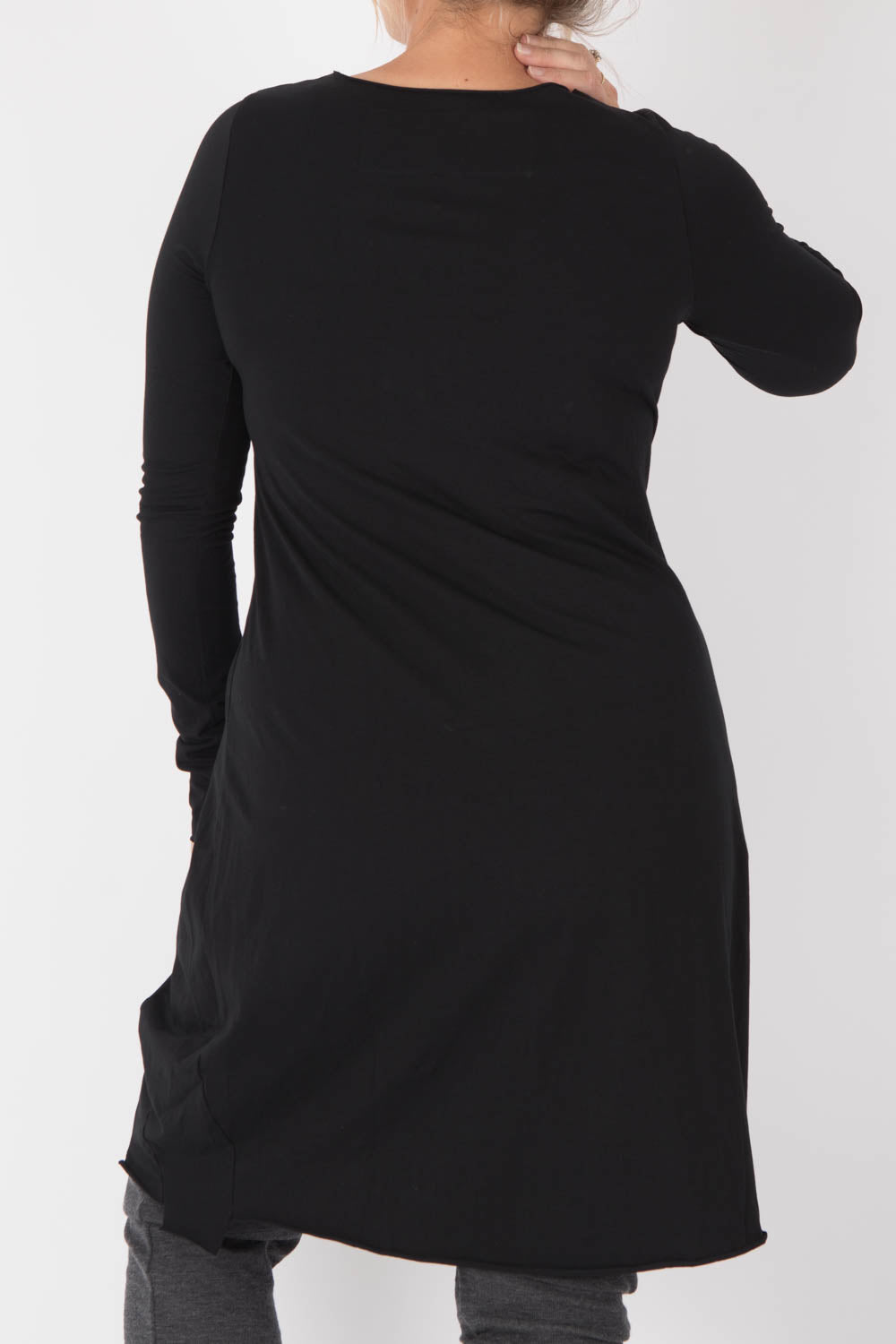 Rundholz Black Label Tunic