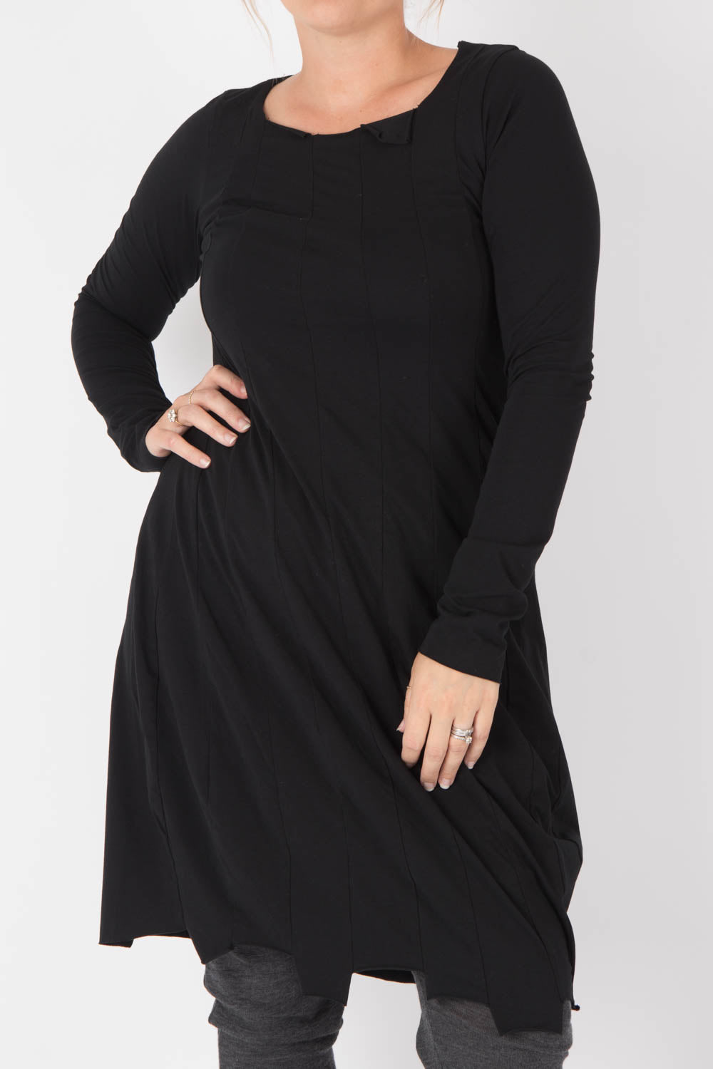 Rundholz Black Label Tunic