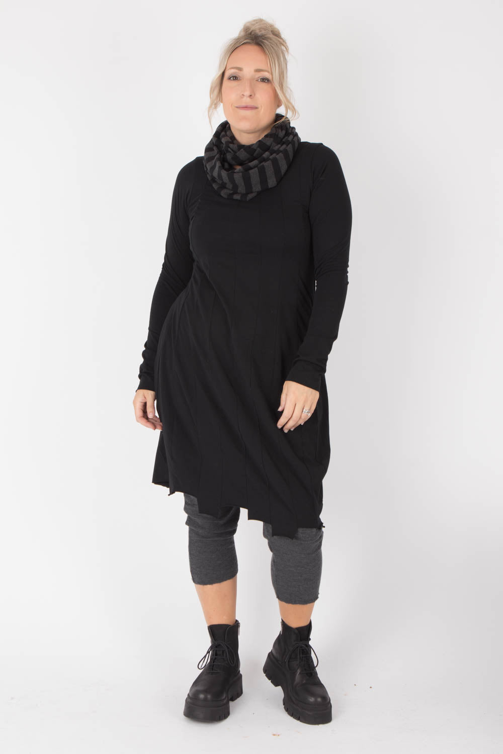 Rundholz Black Label Tunic