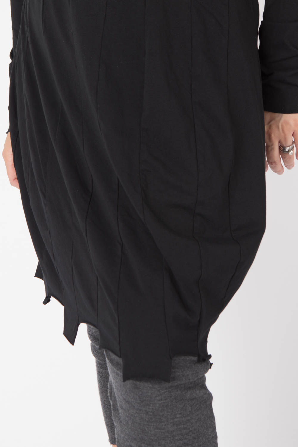 Rundholz Black Label Tunic