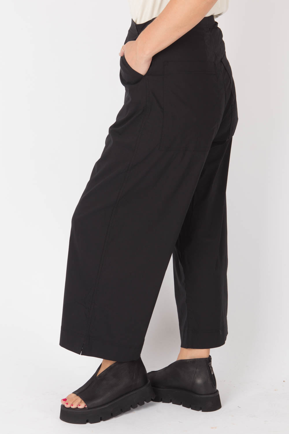 Rundholz Black Label Trousers