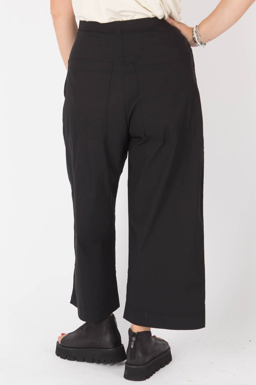 Rundholz Black Label Trousers