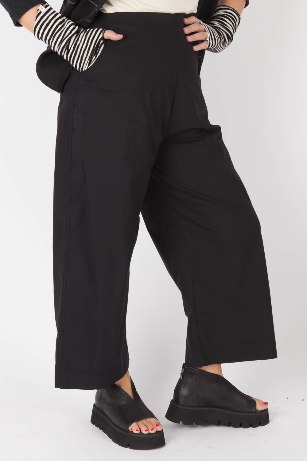 Rundholz Black Label Trousers