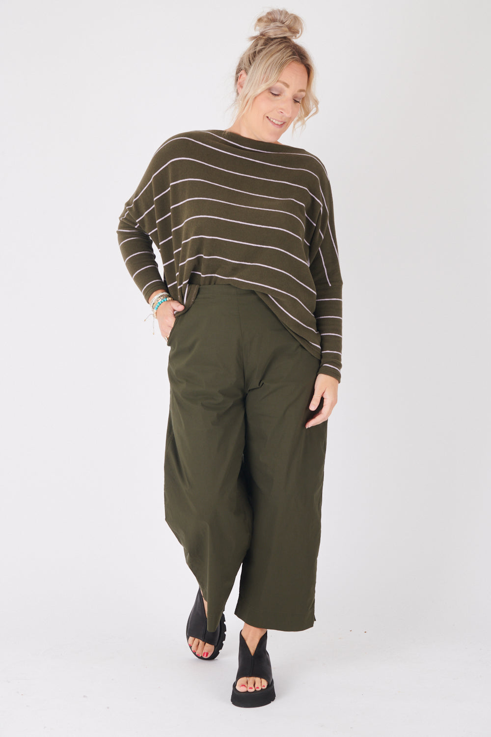 Rundholz Black Label Trousers