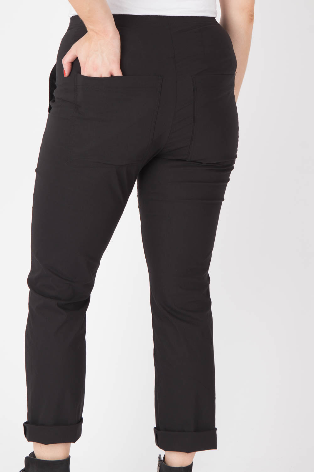 Rundholz Black Label Trousers