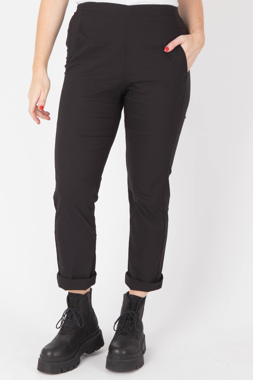 Rundholz Black Label Trousers