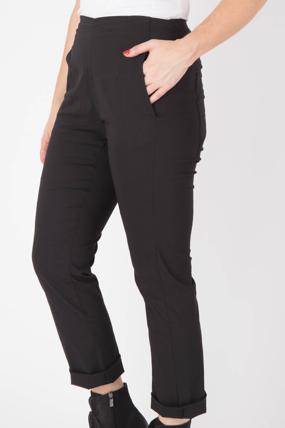 Rundholz Black Label Trousers