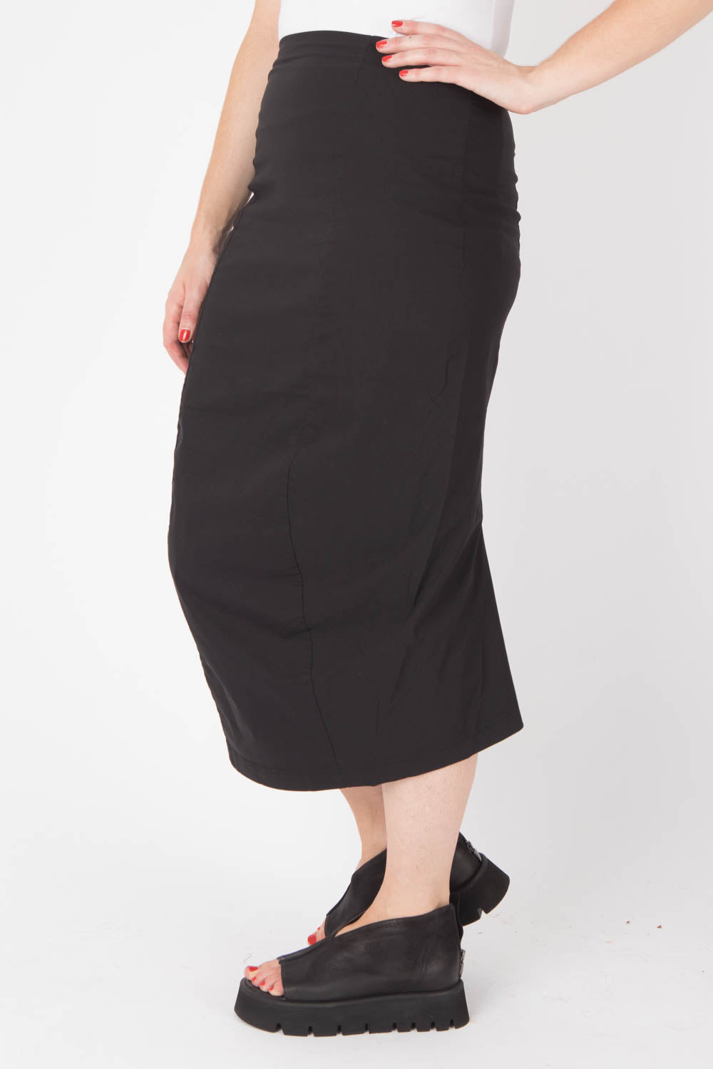 Rundholz Black Label Skirt