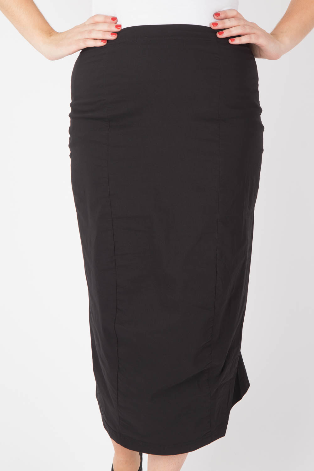 Rundholz Black Label Skirt